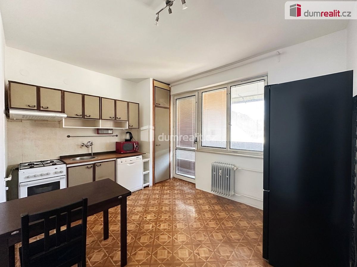 Prodej bytu 3+1 72 m²