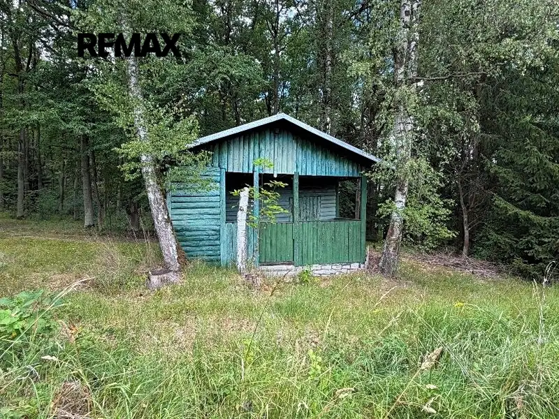 Prodej chaty 36 m², pozemek 293 m², Nebílovy – náhled fotky 1