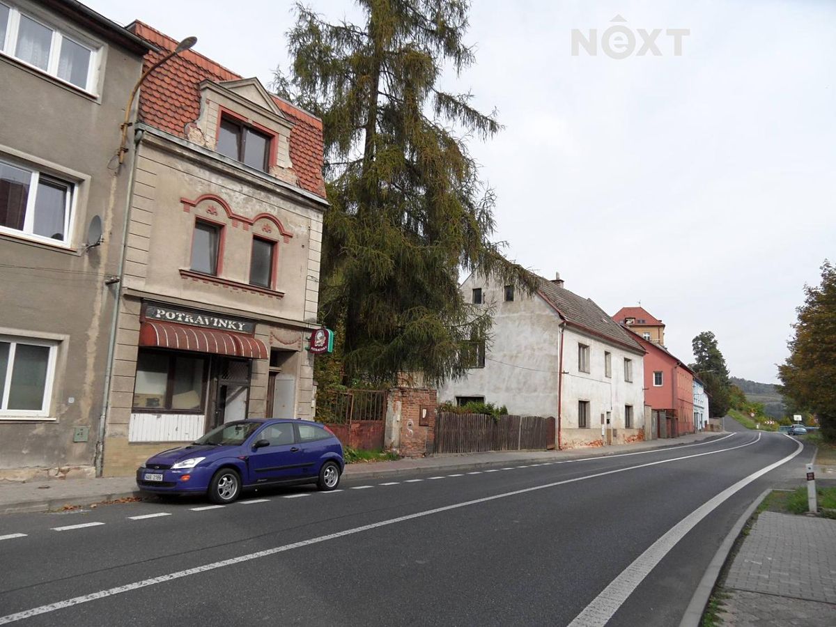 Prodej činžovního domu 240 m² – fotografie 4