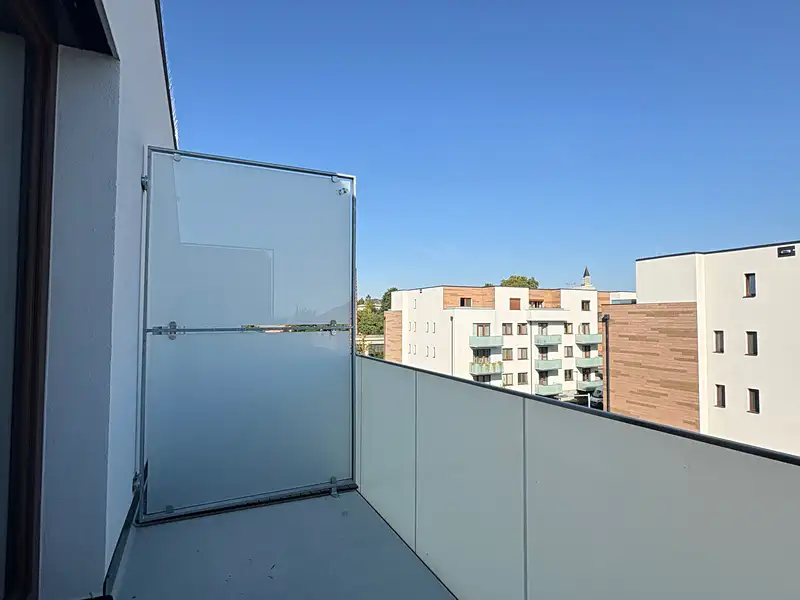 Pronájem bytu 1+kk 33 m², Olomouc – náhled fotky 3