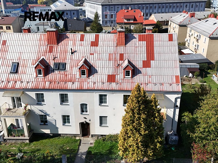 Квартира 4+1 на продаж, 92 м² (25 з 30)