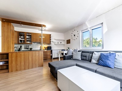 Квартира 2+kk на продаж, 58 м² (3 з 12)