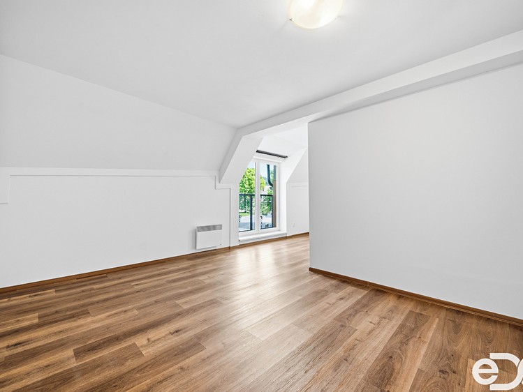 Квартира 1+kk на продаж, 41 м² (7 з 13)