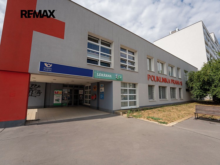 Wohnung 3+1 zum Kauf, 71 m² (30 von 35)