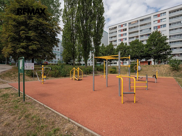 Wohnung 3+1 zum Kauf, 71 m² (34 von 35)