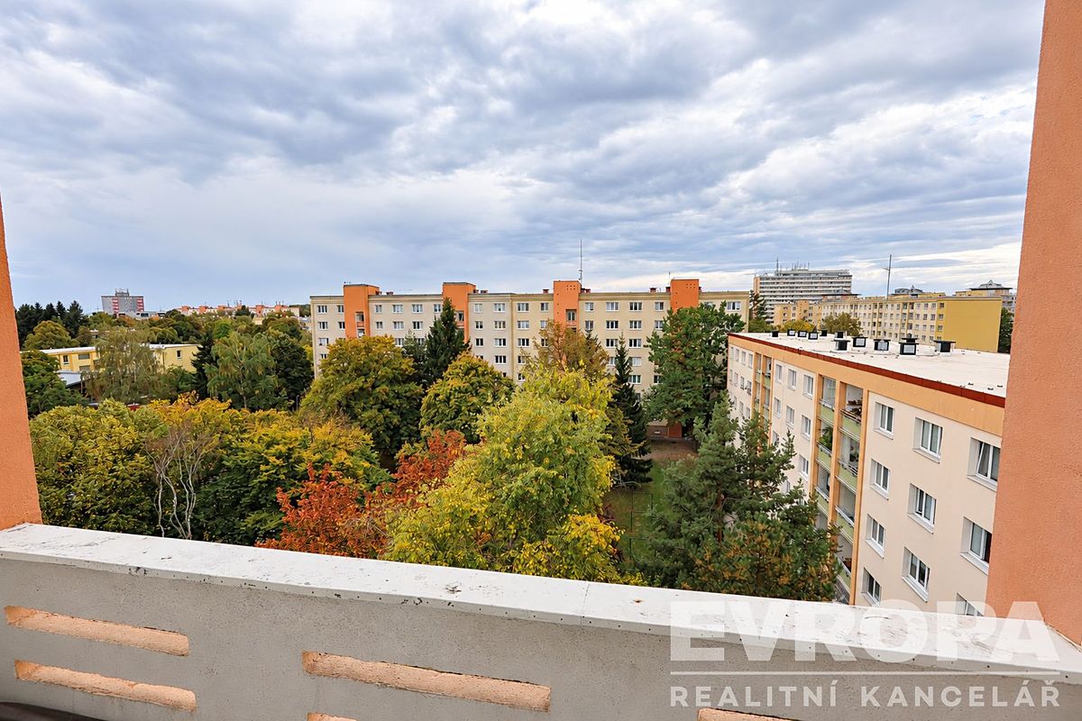Prodej bytu 2+1 55 m² – fotografie 5