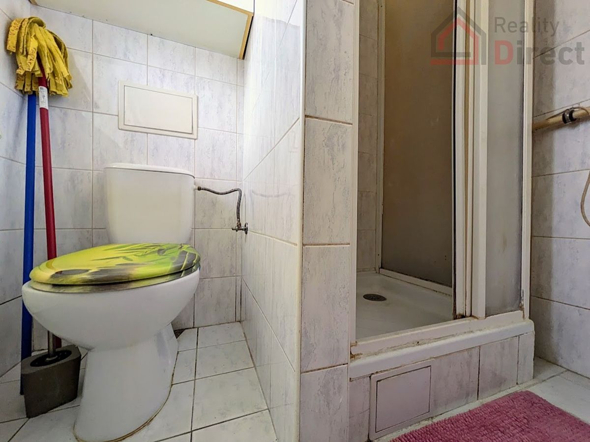 Prodej bytu 1+kk 34 m² – fotografie 5
