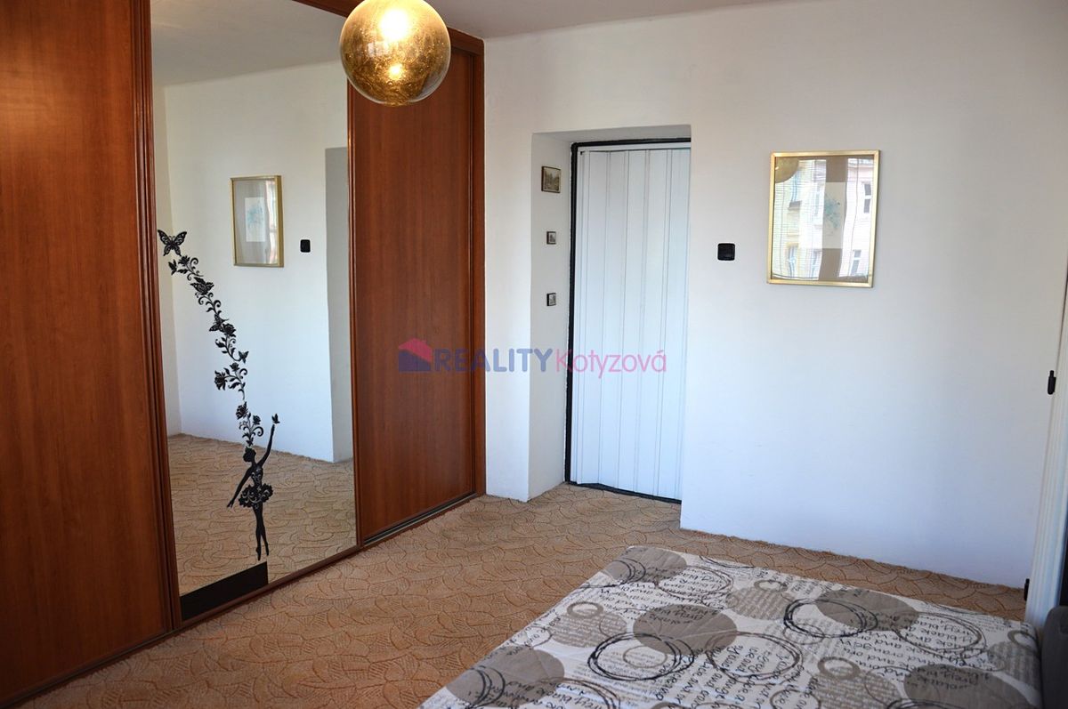 Prodej bytu 2+1 58 m² – fotografie 4