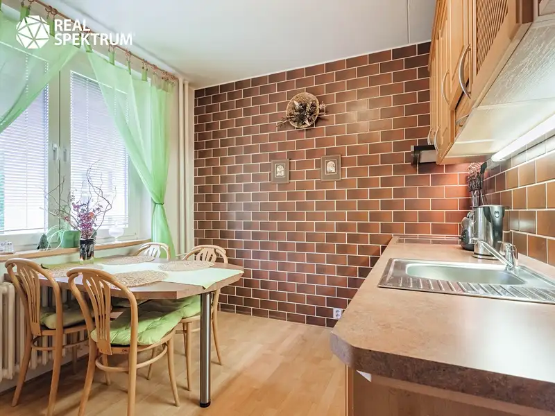 Prodej bytu 3+1 71 m², Brno – náhled fotky 2