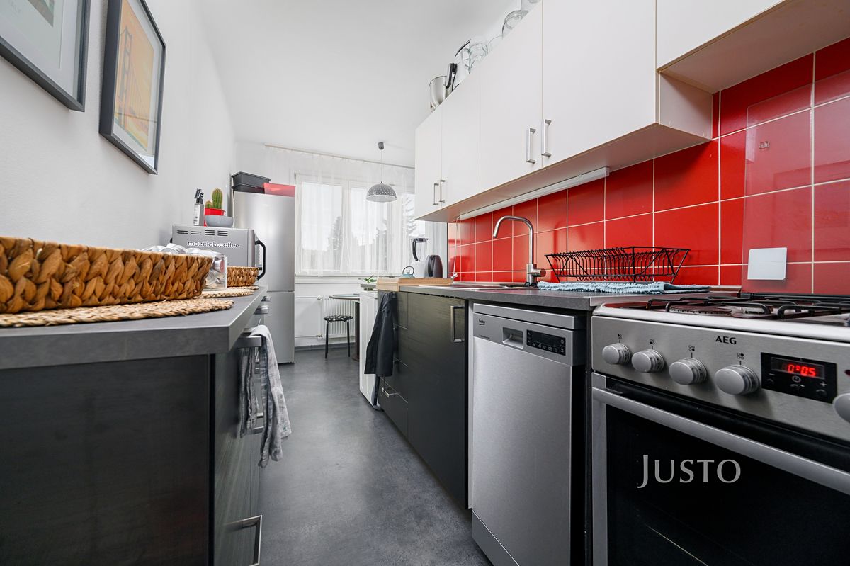 Prodej bytu 3+1 63 m² – fotografie 2