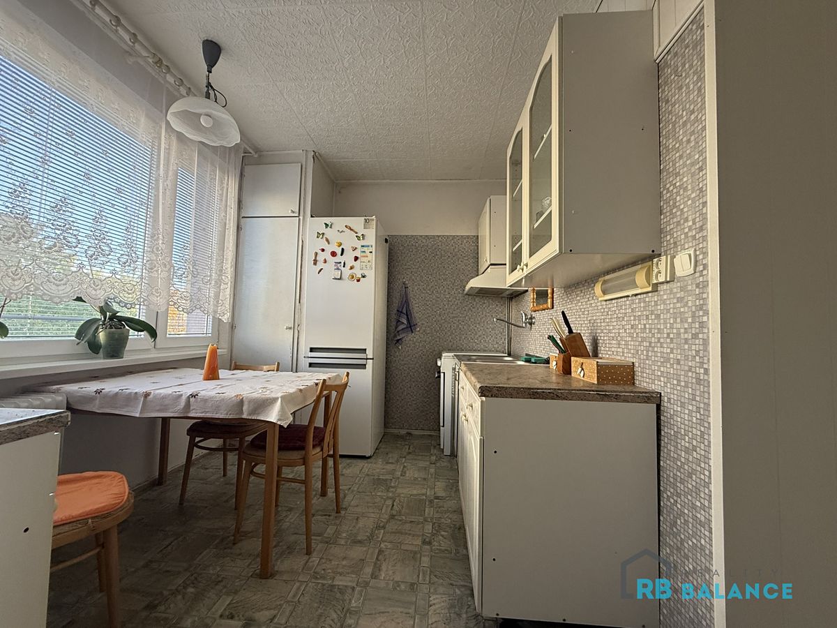 Pronájem bytu 2+1 62 m² – fotografie 5