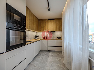 Квартира 2+kk на продаж, 50 м² (3 з 21)