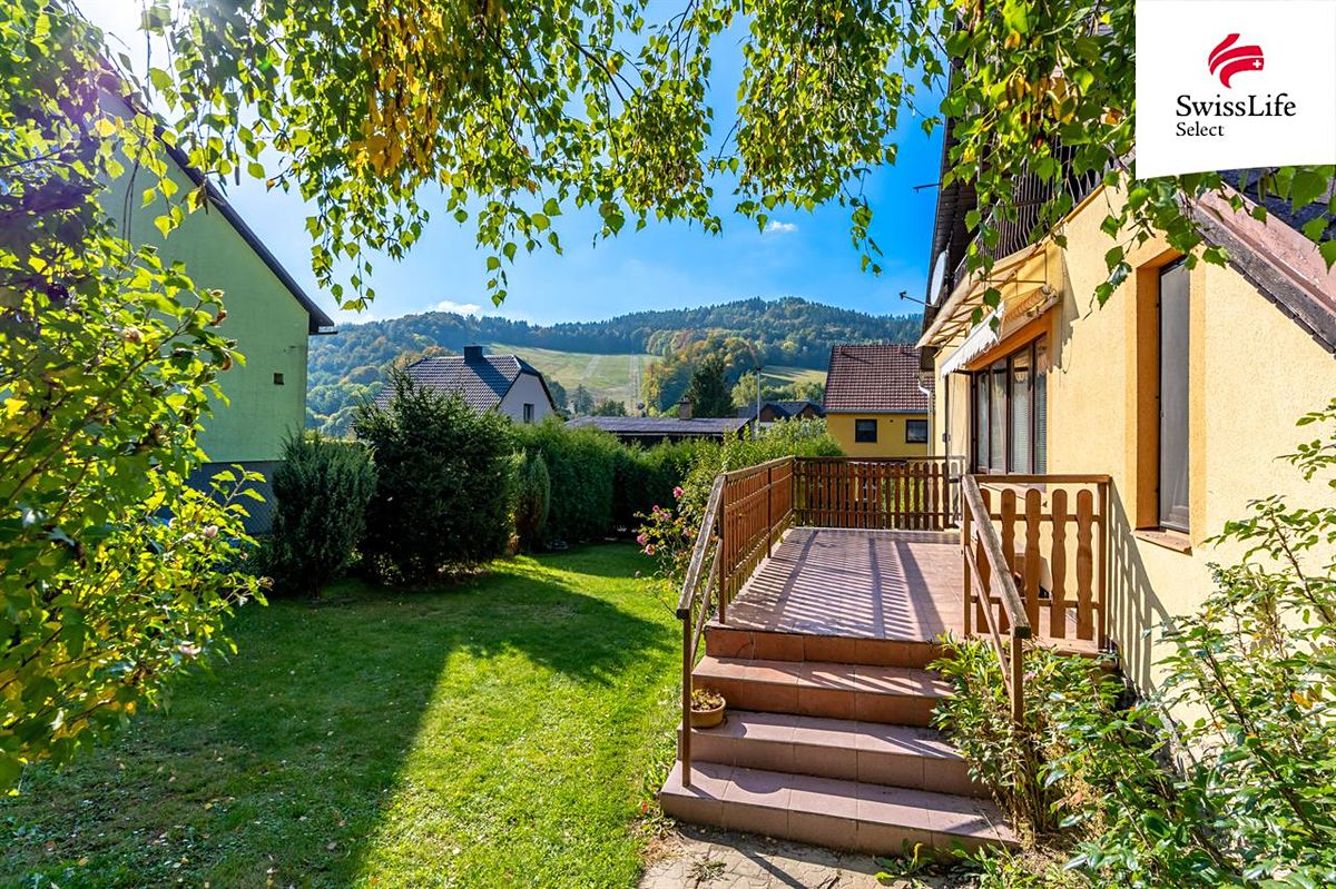 Prodej rodinného domu 119 m², pozemek 481 m² – fotografie 4
