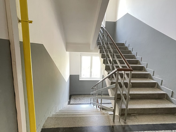 Квартира 1+1 на продаж, 51 м² (10 з 11)