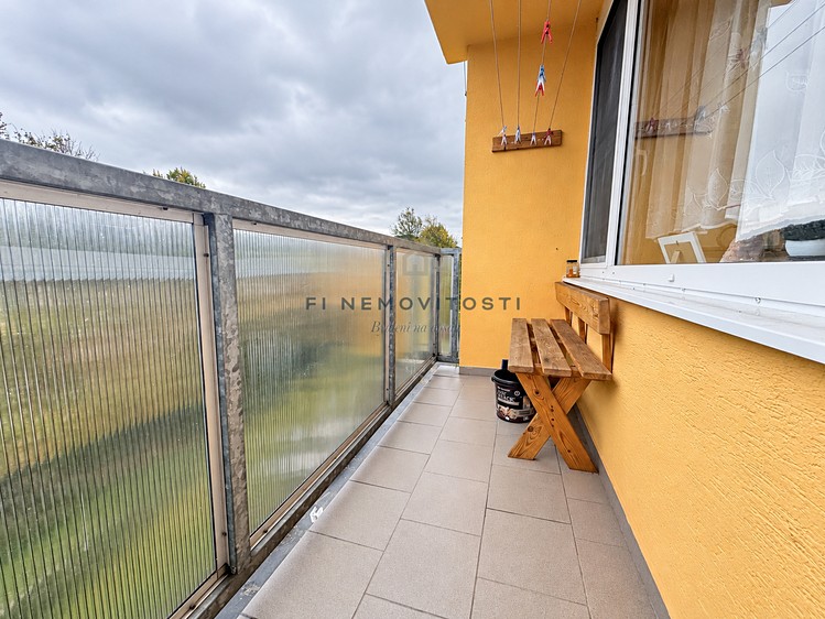 Квартира 3+1 на продаж, 68 м² (15 з 23)