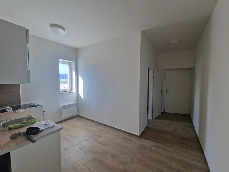 Pronájem bytu 2+kk 40 m², Olomouc – náhled fotky 3