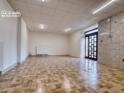 Pronájem komerčního prostoru, 47 m² (3 z 8)