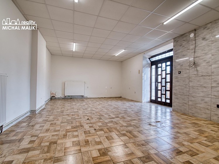 Pronájem komerčního prostoru, 47 m² (3 z 8)