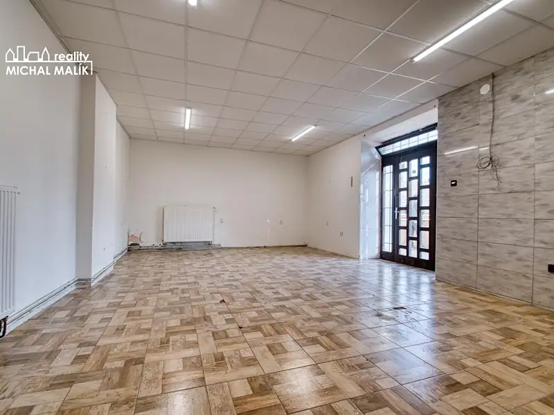 Pronájem obchodního prostoru 47 m², Odry – náhled fotky 3