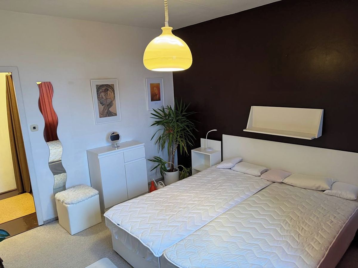 Pronájem bytu 2+1 60 m² – fotografie 3