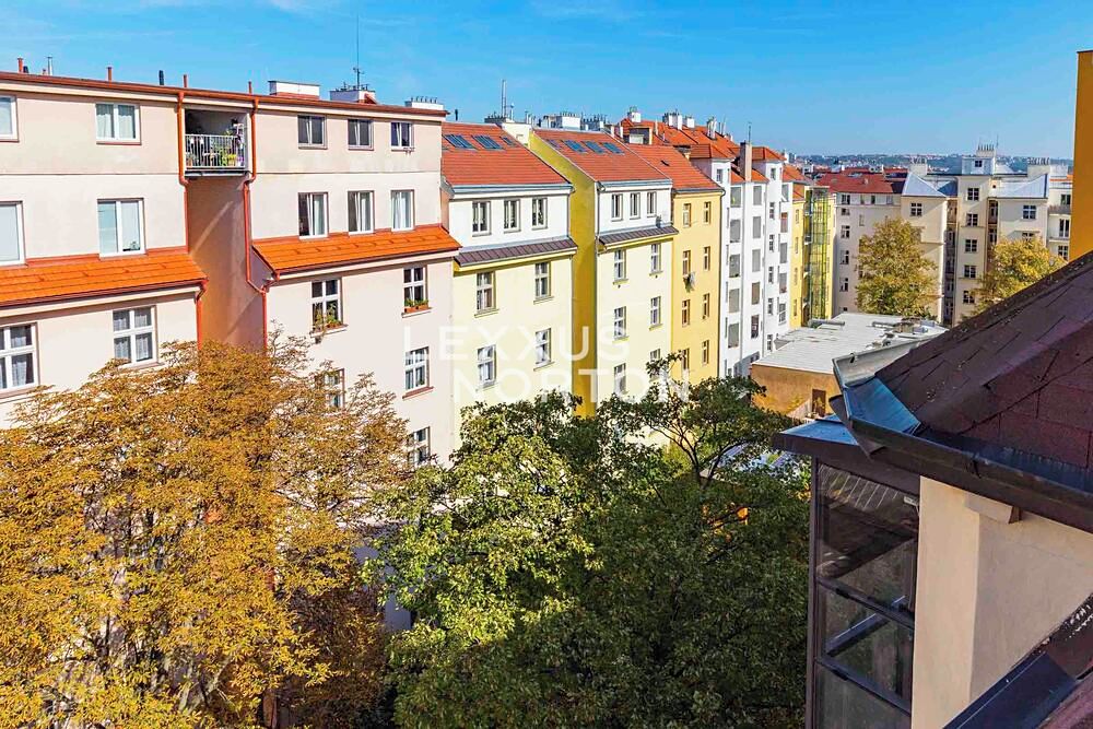 Prodej bytu 3+1 117 m² – fotografie 2