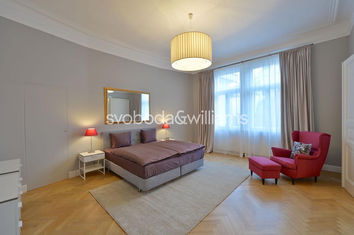 Pronájem bytu 3+1 119 m² – fotografie 2