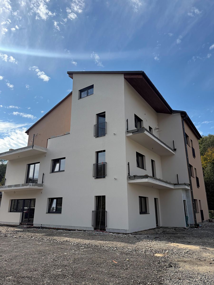 Prodej bytu 3+kk 54 m²