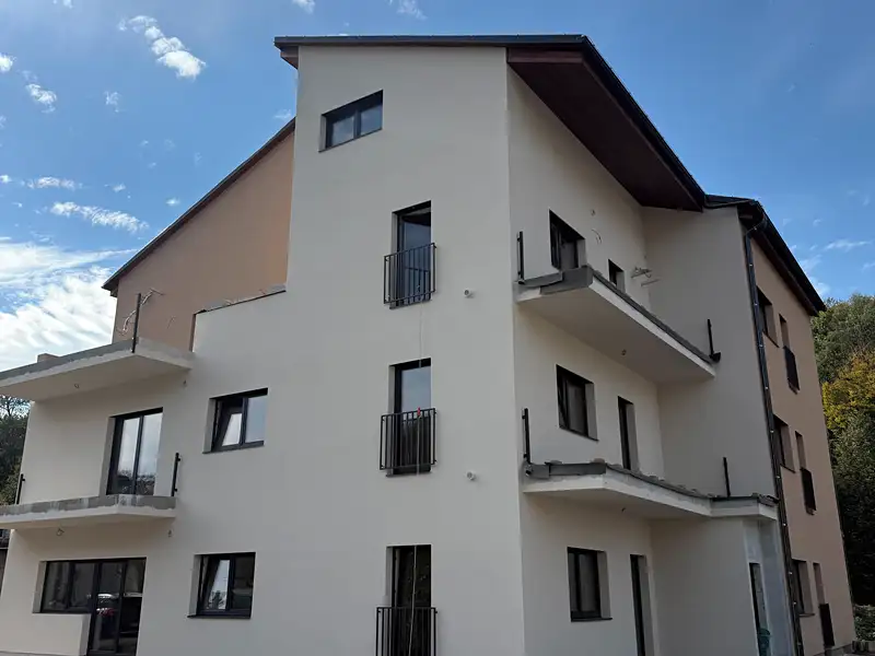 Prodej bytu 3+kk 54 m², Česká Třebová, okres Ústí nad Orlicí