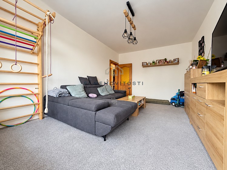 Квартира 3+1 на продаж, 68 м² (6 з 23)