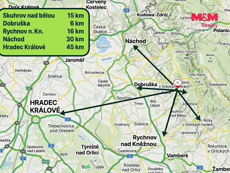 Prodej pozemku, 5 981 m² (9 z 9)