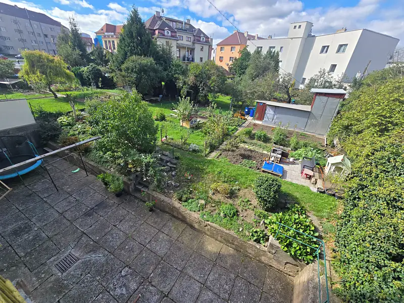 Prodej bytu 2+kk 51 m², Vyškov – náhled fotky 3