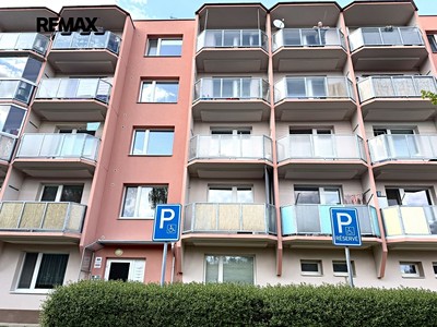 Prodej bytu 1+1, 35 m² (3 z 17)