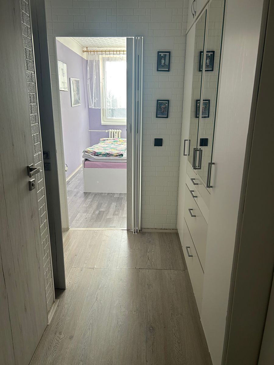 Prodej bytu 2+kk 42 m² – fotografie 3