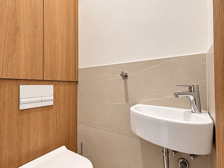 Wohnung 3+kk zur Miete, 65 m² (18 von 22)