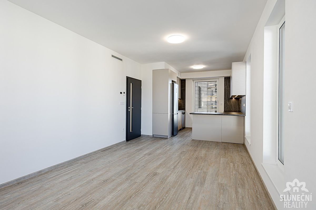 Pronájem bytu 2+kk 53 m², Uherský Brod – fotka 1 z 3