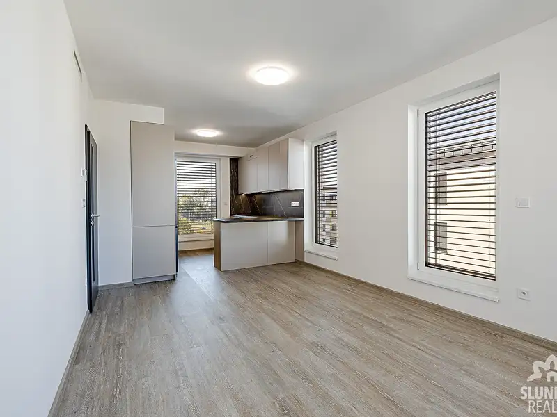 Pronájem bytu 2+kk 53 m², Uherský Brod – náhled fotky 2