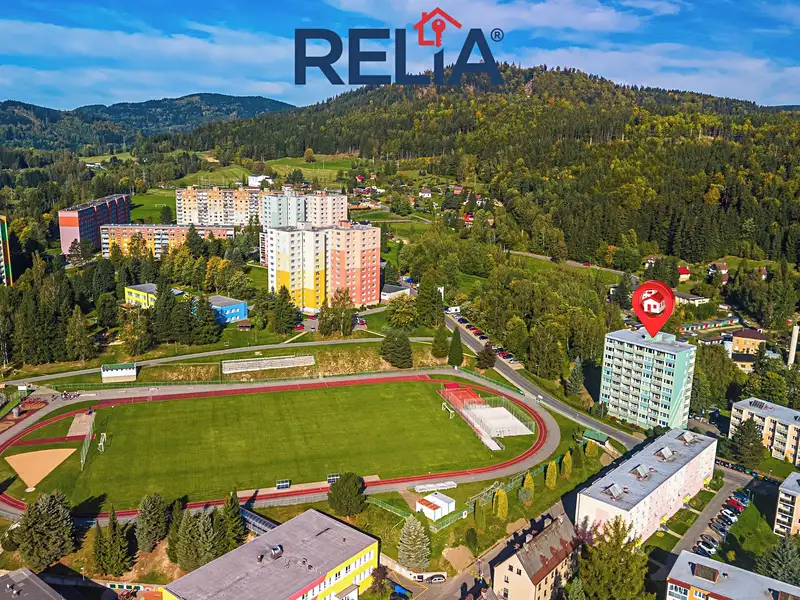 Prodej bytu 3+1 70 m², Tanvald – náhled fotky 3