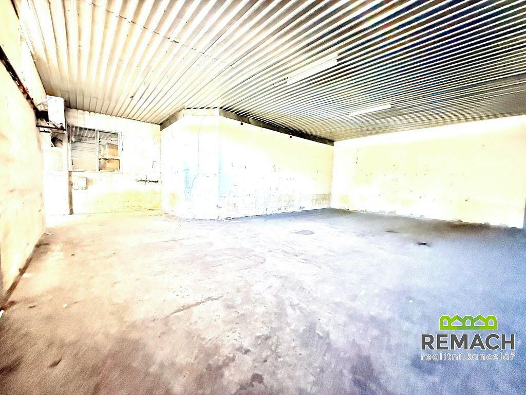 Pronájem skladového prostoru 169 m² – fotografie 4