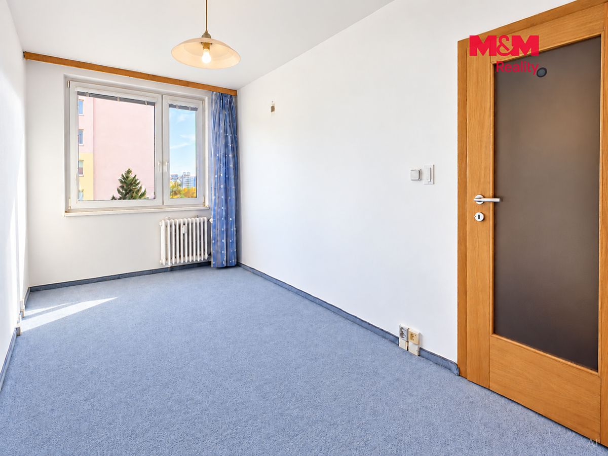 Prodej bytu 3+kk 74 m² – fotografie 3