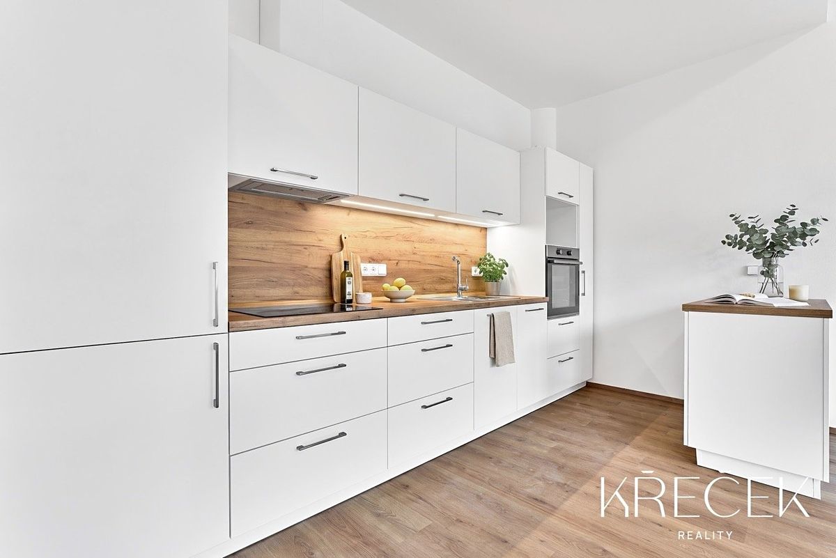 Prodej bytu 1+kk 44 m²