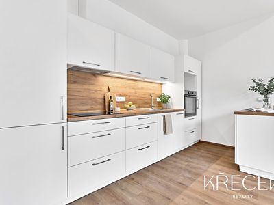 Prodej bytu 1+kk 44 m²