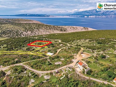 Prodej  lesa 710 m²