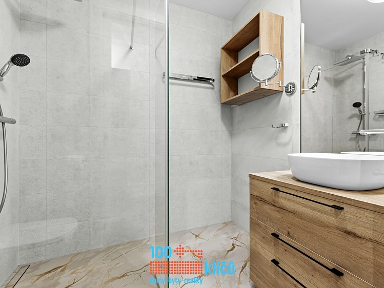 Квартира 4+kk в оренду, 103 м² (15 з 26)