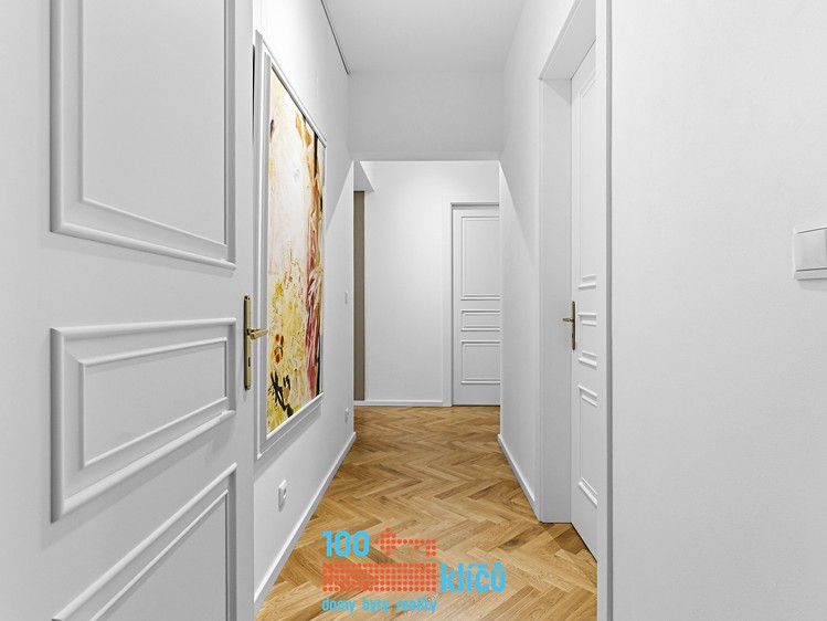 Квартира 4+kk в оренду, 103 м² (17 з 26)