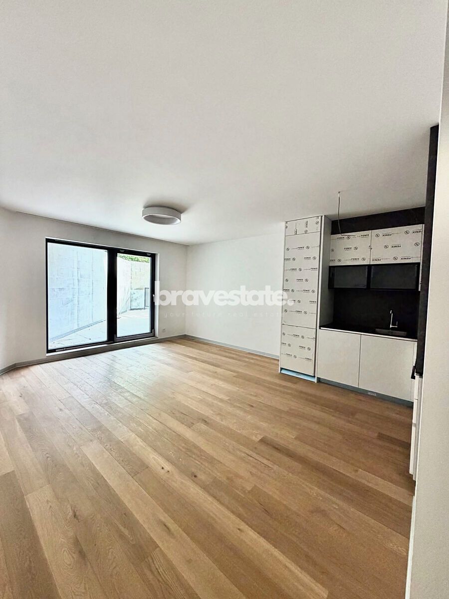 Pronájem bytu 2+kk 52 m² – fotografie 4