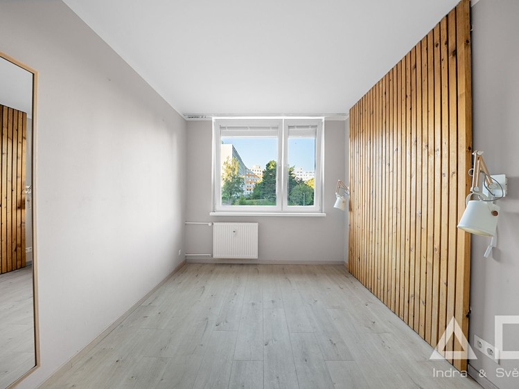 Wohnung 2+kk zum Kauf, 43 m² (3 von 12)