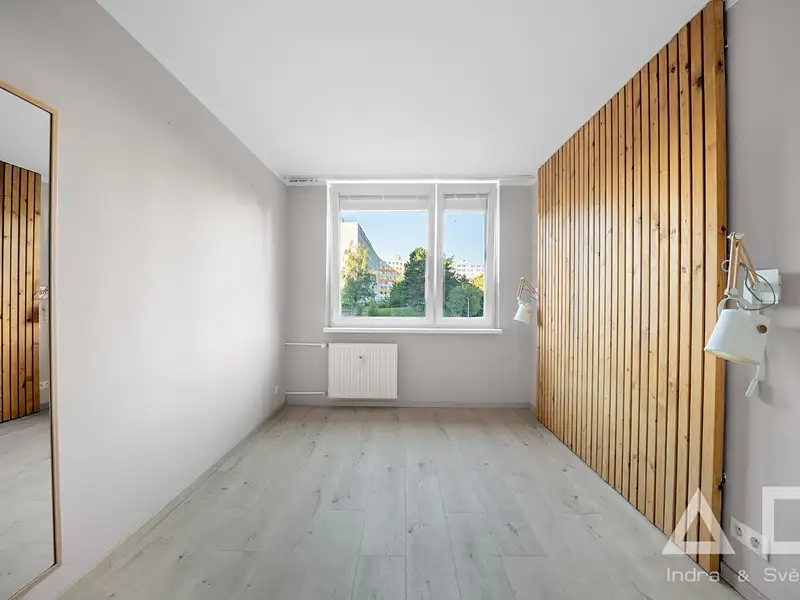 Prodej bytu 2+kk 43 m², Praha – náhled fotky 3