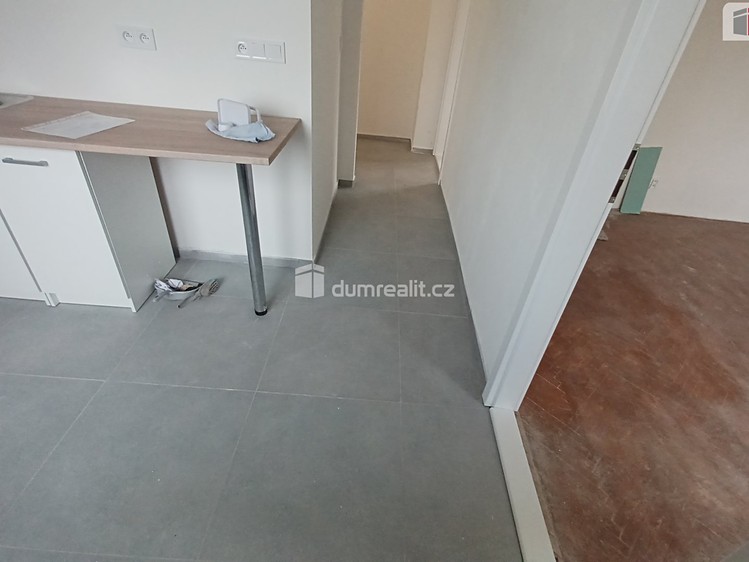Pronájem bytu 2+1, 55 m² (15 z 25)