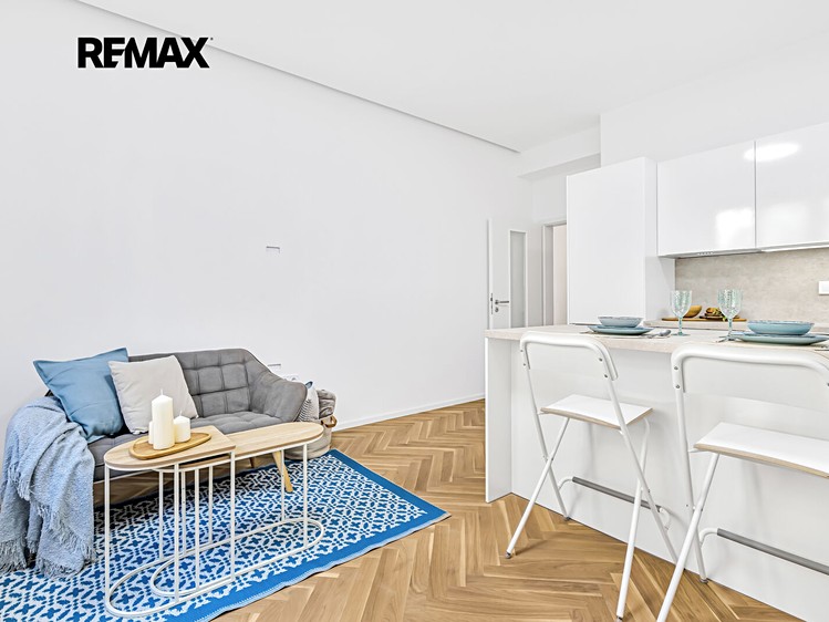Квартира 2+kk на продаж, 49 м² (4 з 16)