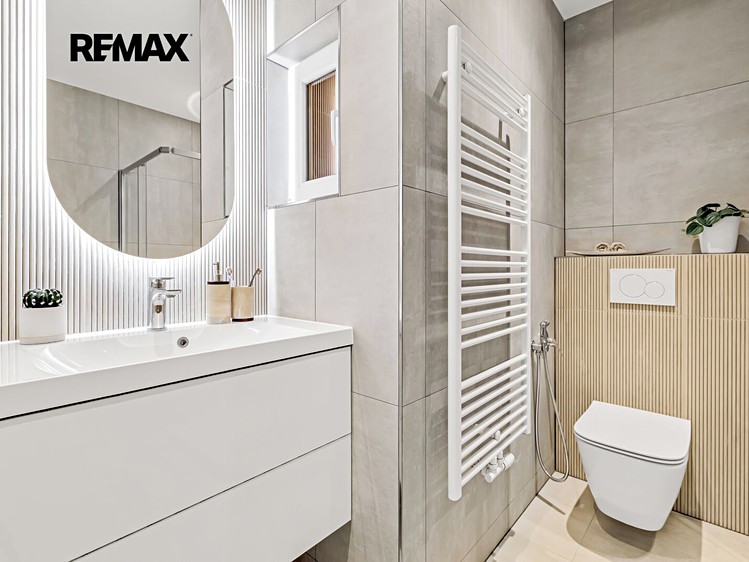 Квартира 2+kk на продаж, 49 м² (9 з 16)